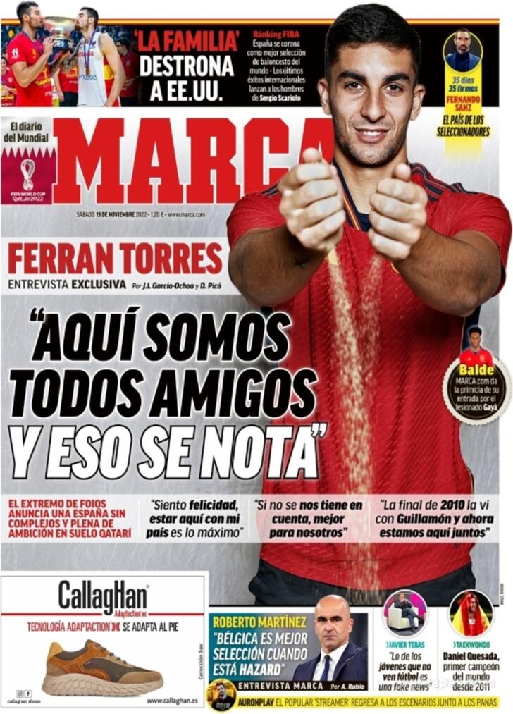 Marca