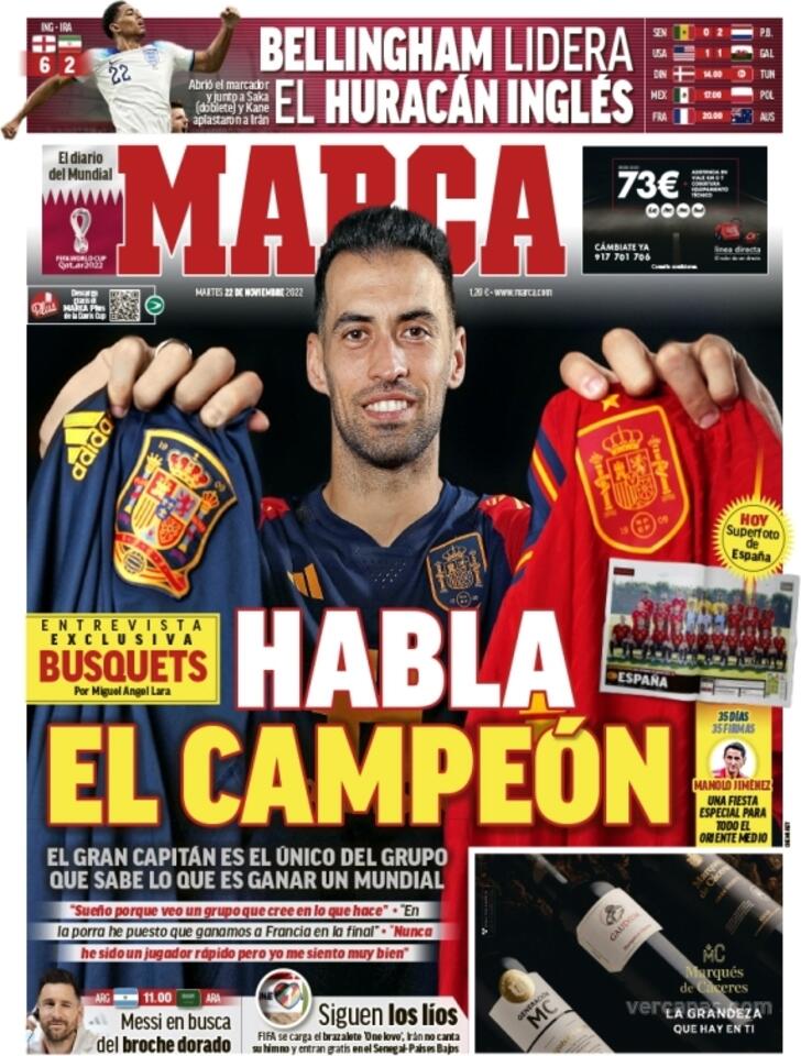 Marca