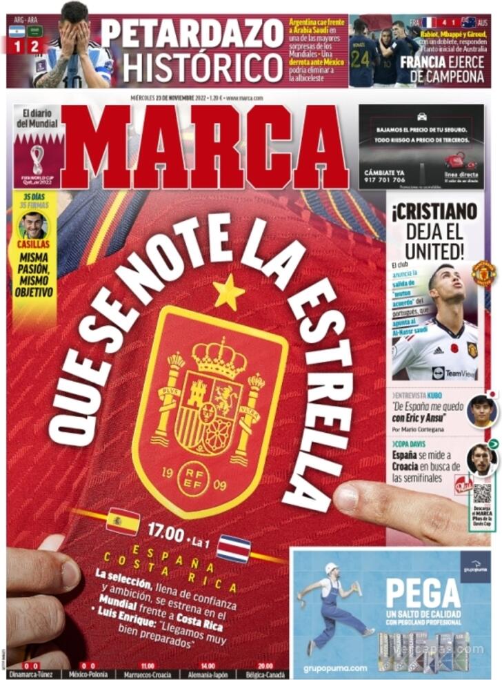 Marca