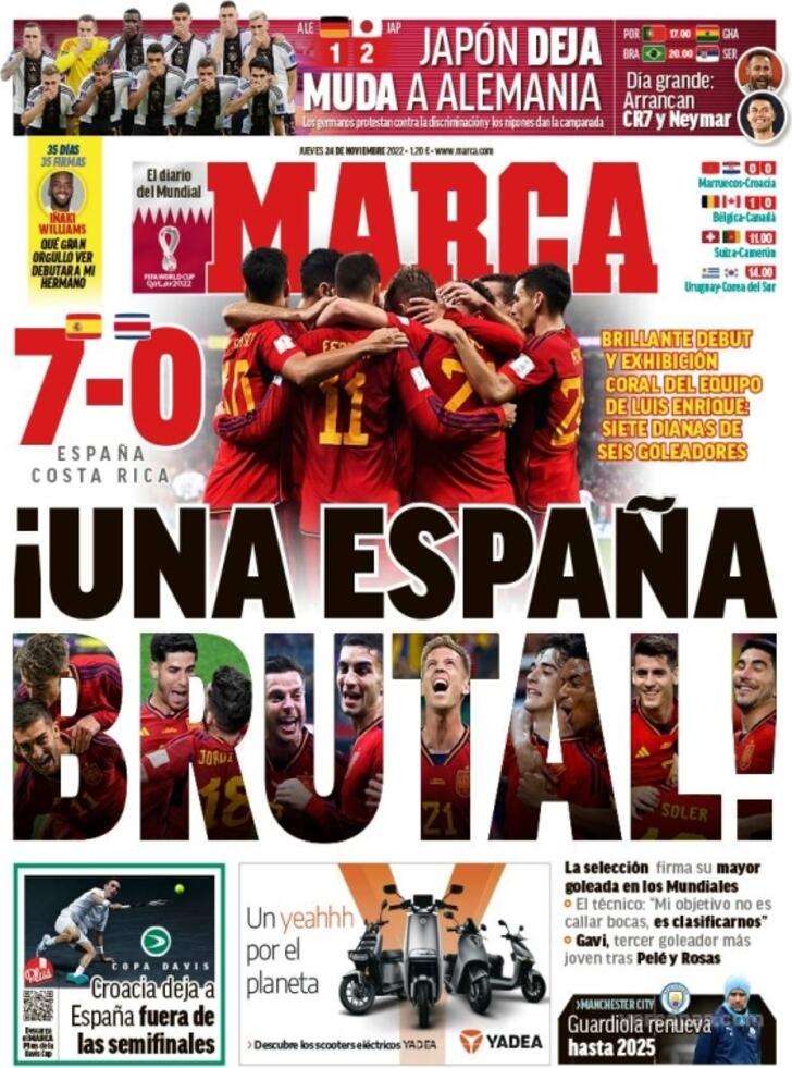 Marca