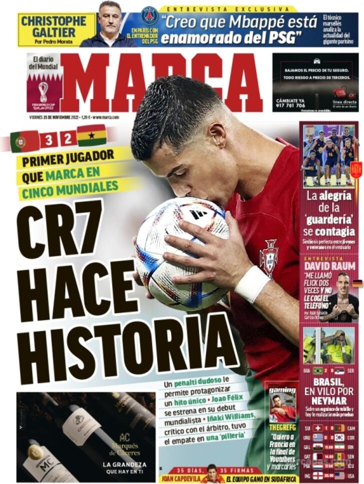 Marca