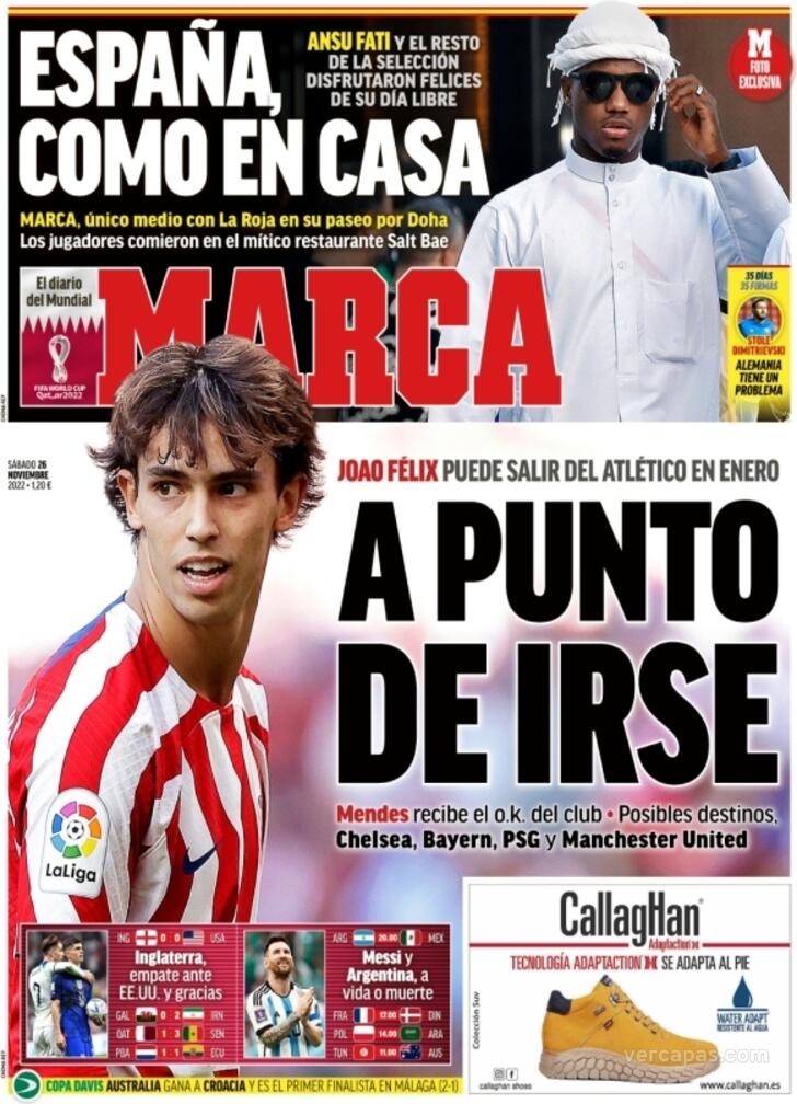 Marca