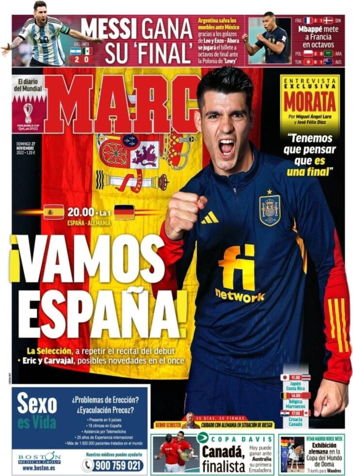 Marca