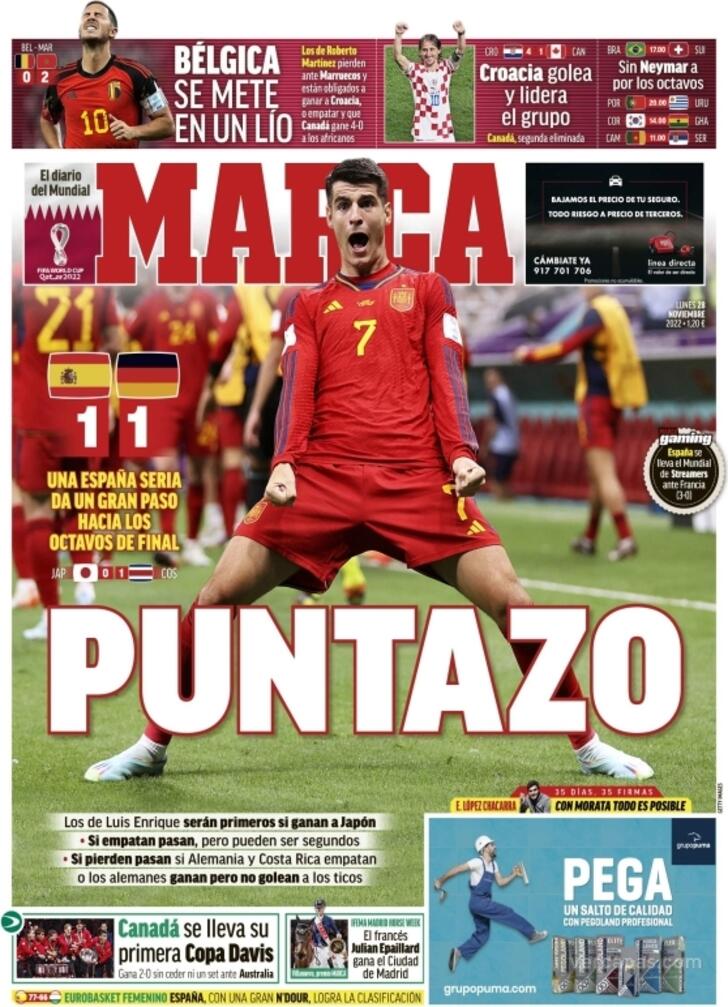 Marca