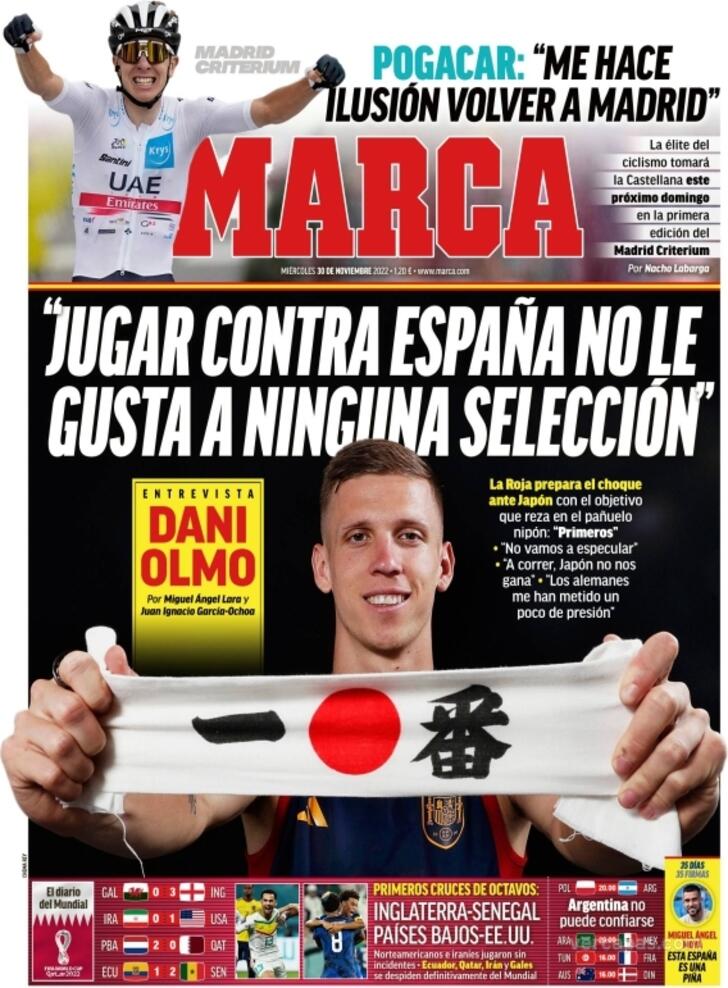 Marca