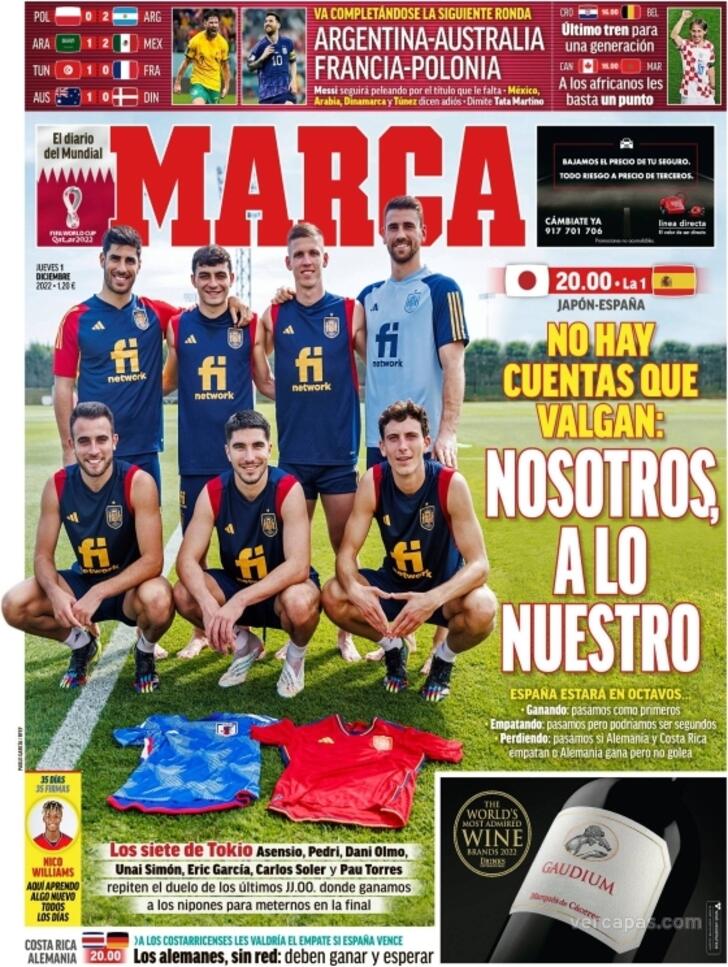 Marca