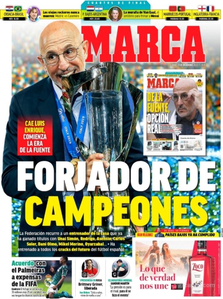 Marca