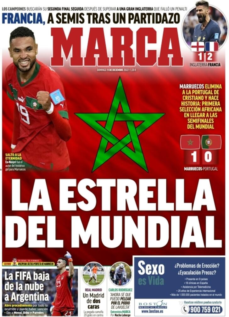 Marca