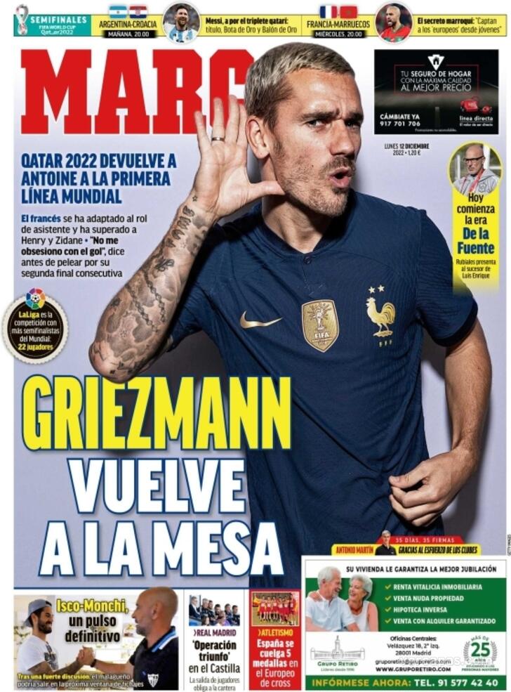 Marca