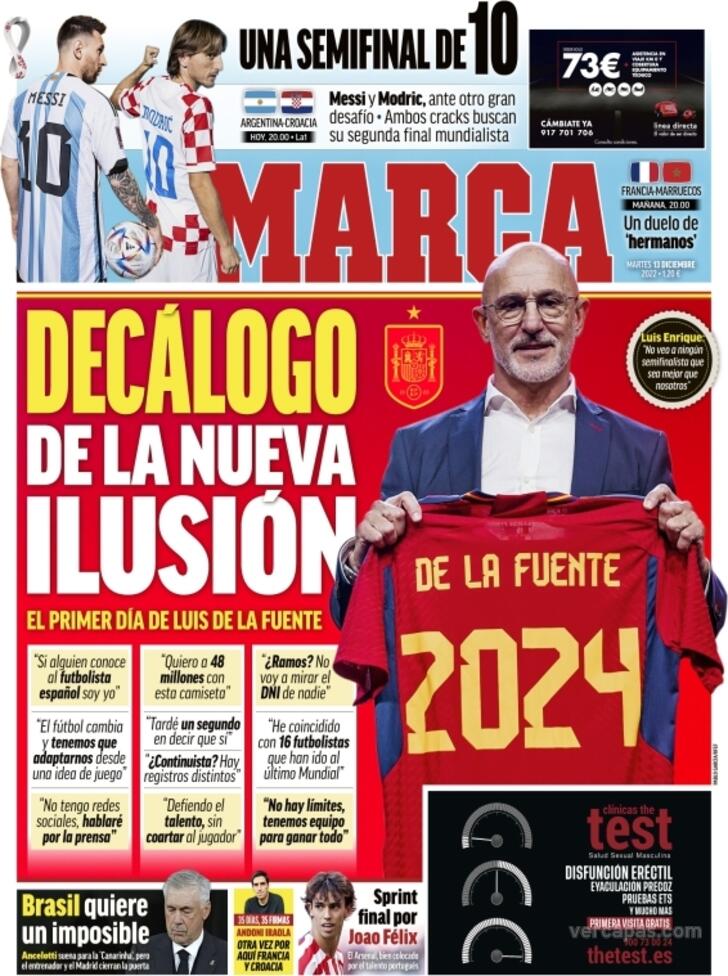 Marca