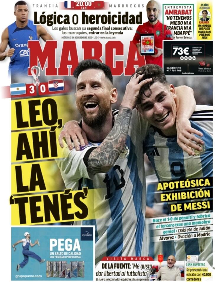 Marca