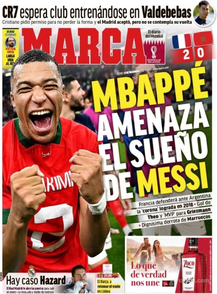 Marca