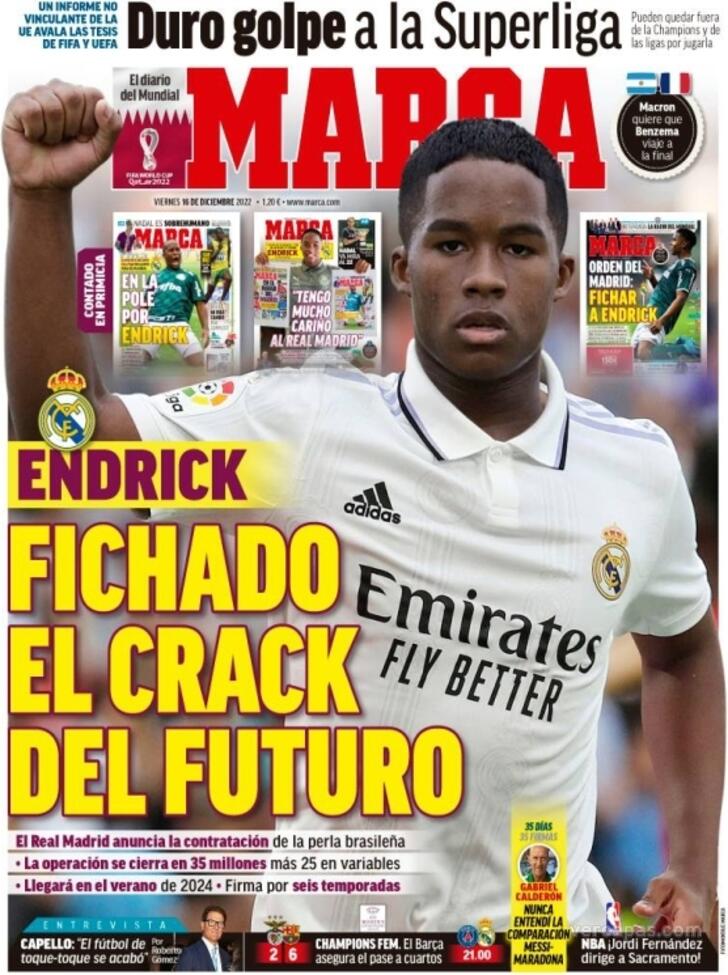 Marca