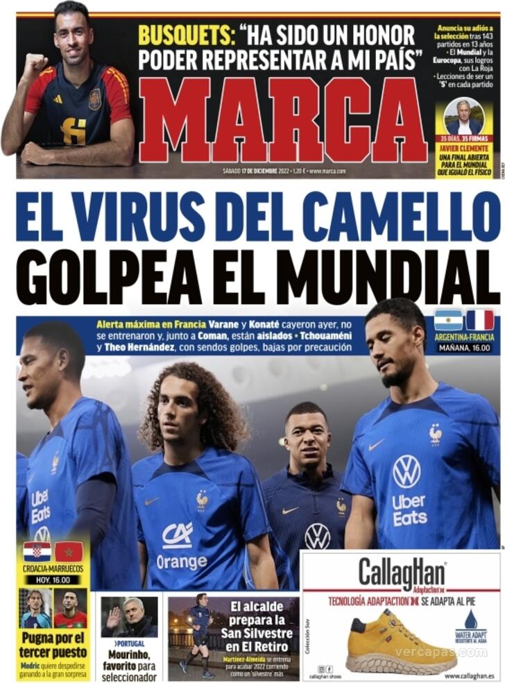 Marca