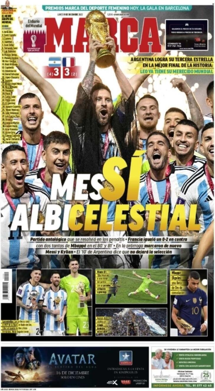 Marca