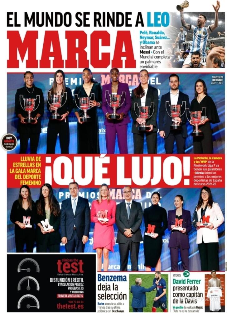 Marca