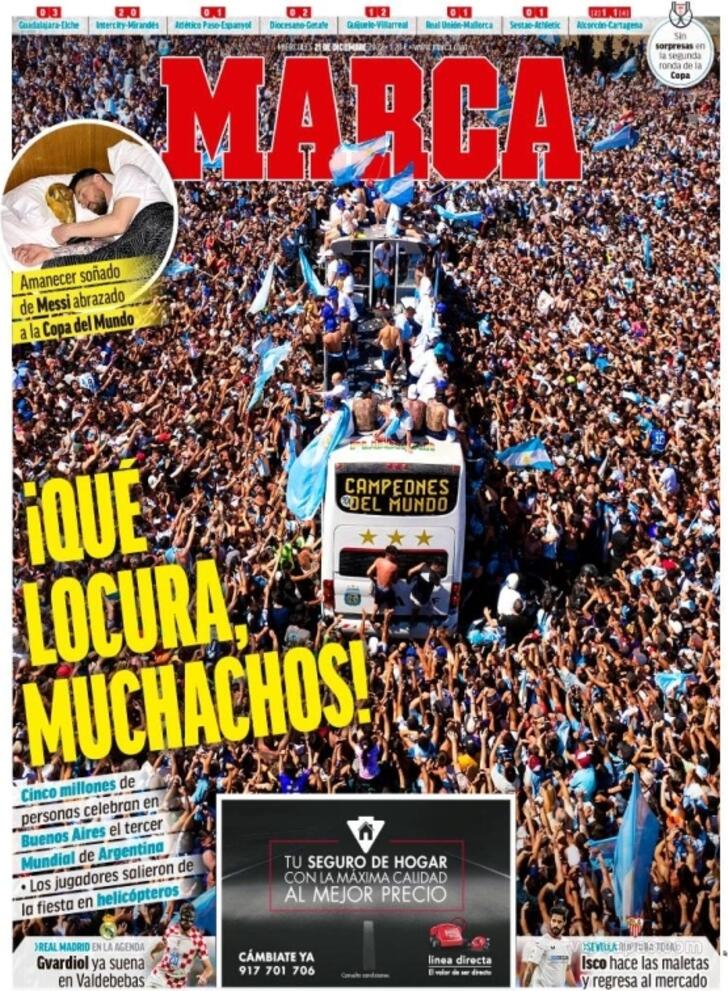 Marca