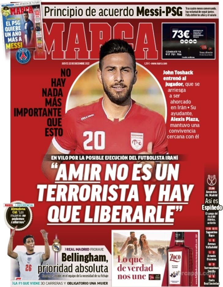 Marca