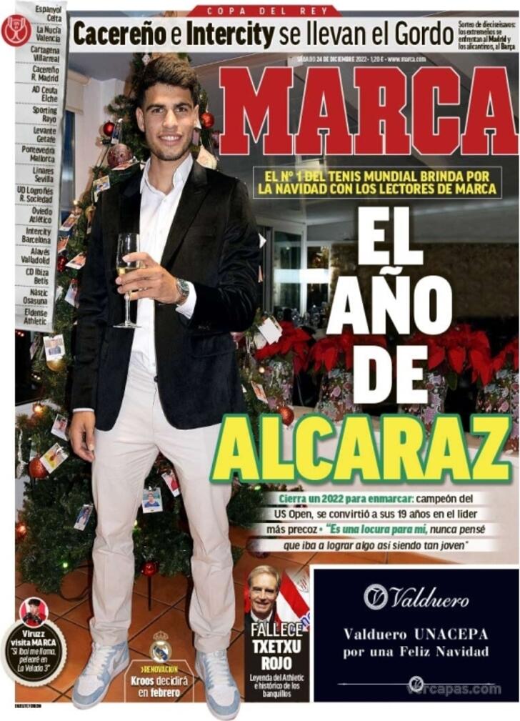 Marca