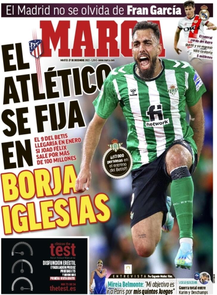 Marca