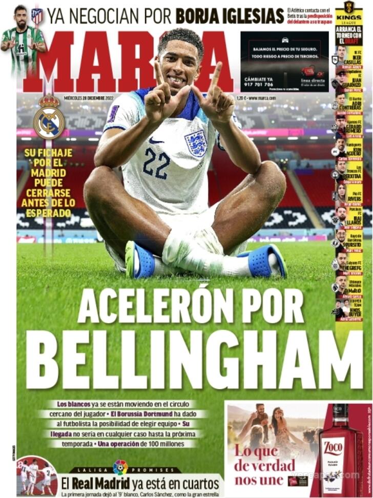 Marca