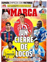 Marca - 2022-09-02