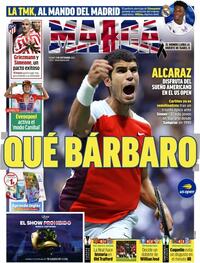 Marca - 2022-09-09