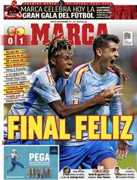 Marca - 2022-09-28