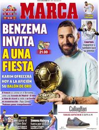 Marca - 2022-10-22