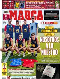 Marca - 2022-12-01