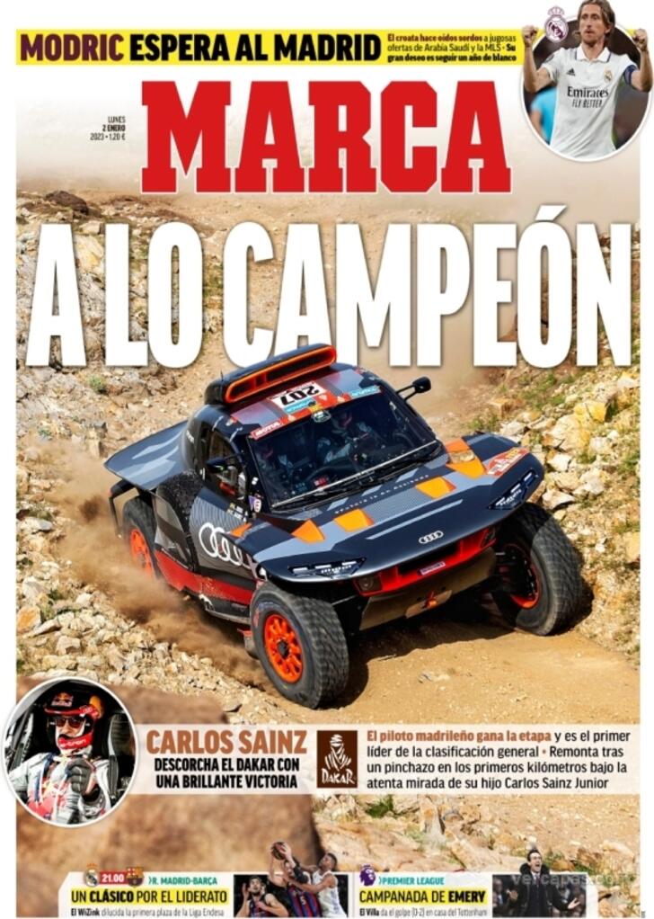 Marca