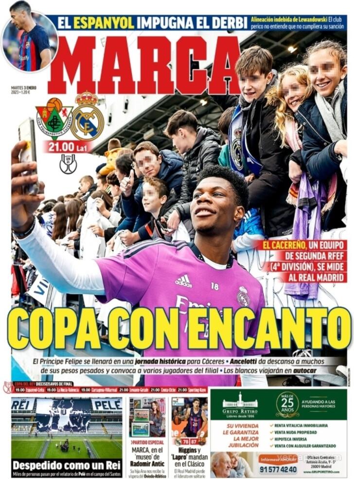 Marca