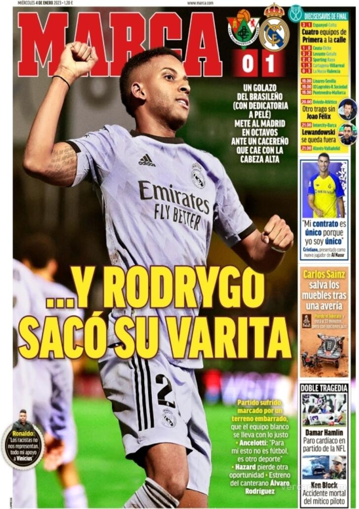 Marca