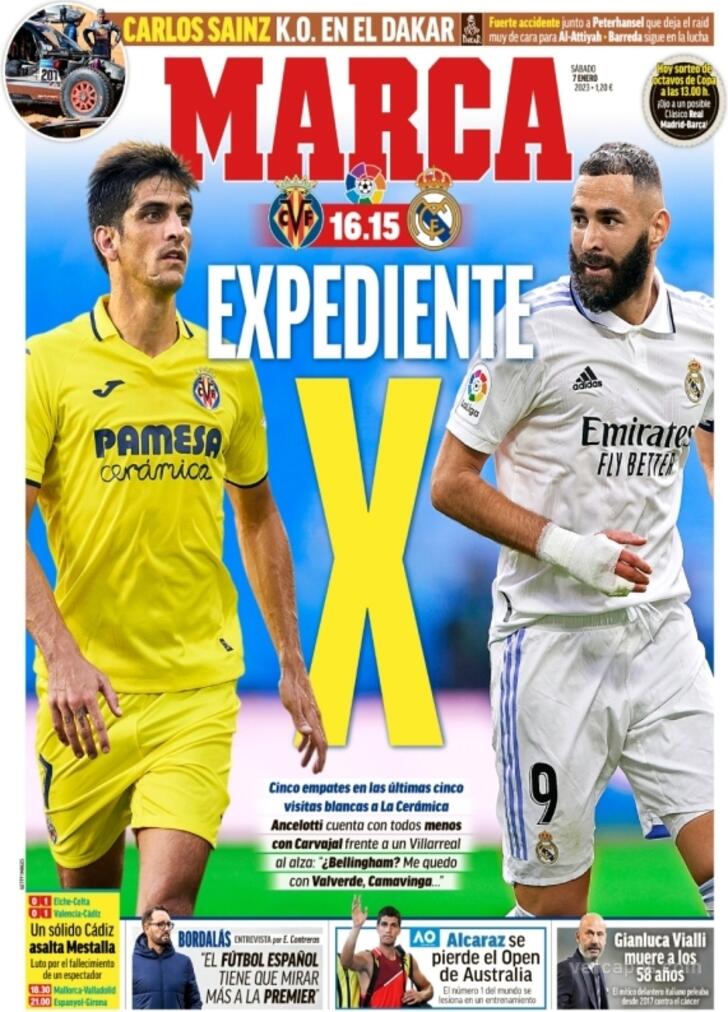 Marca