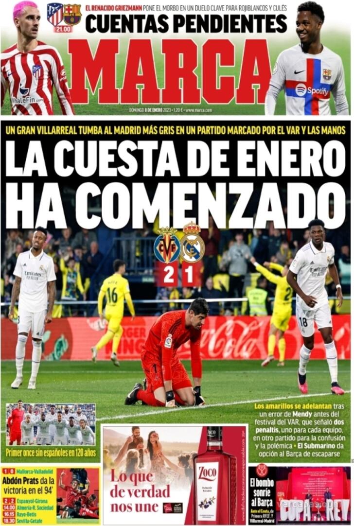 Marca