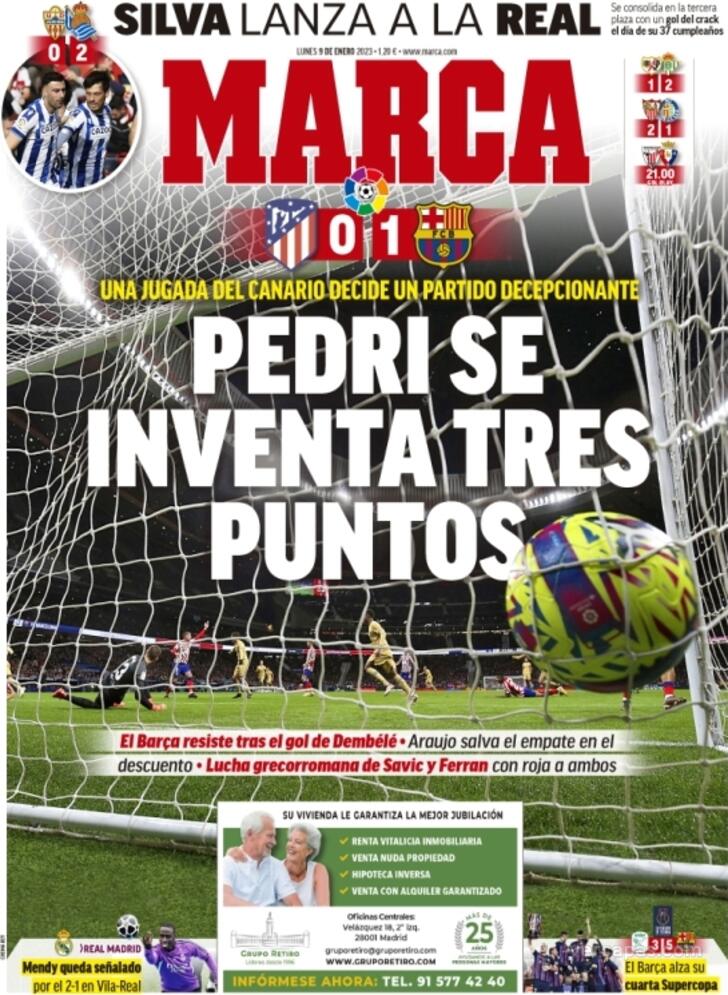 Marca