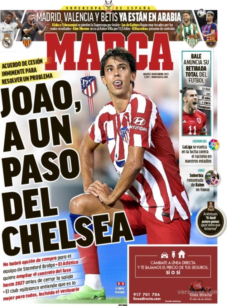 Marca