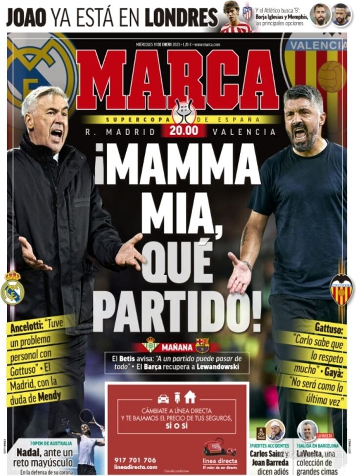 Marca