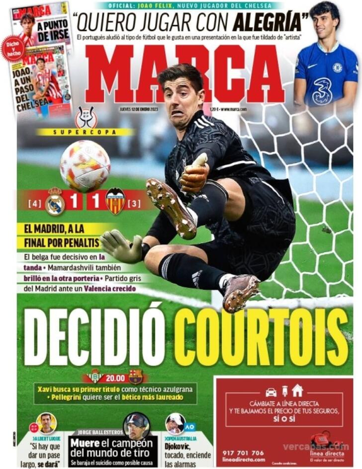 Marca