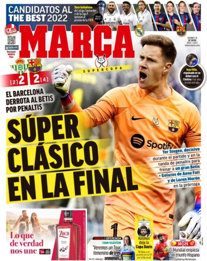 Marca