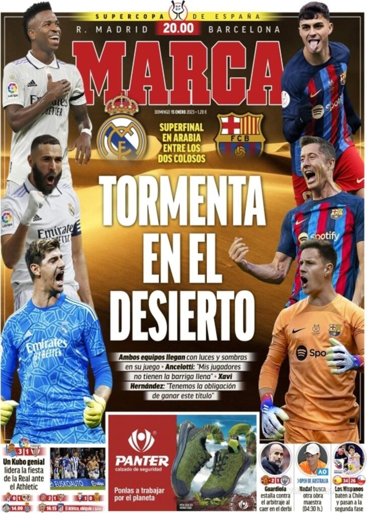 Marca