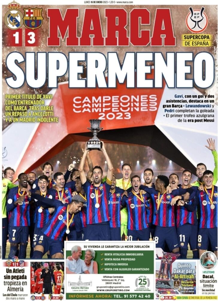 Marca