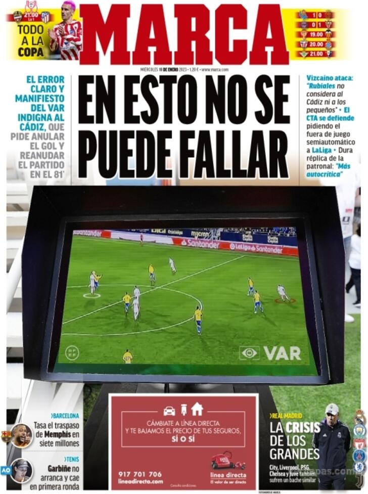 Marca