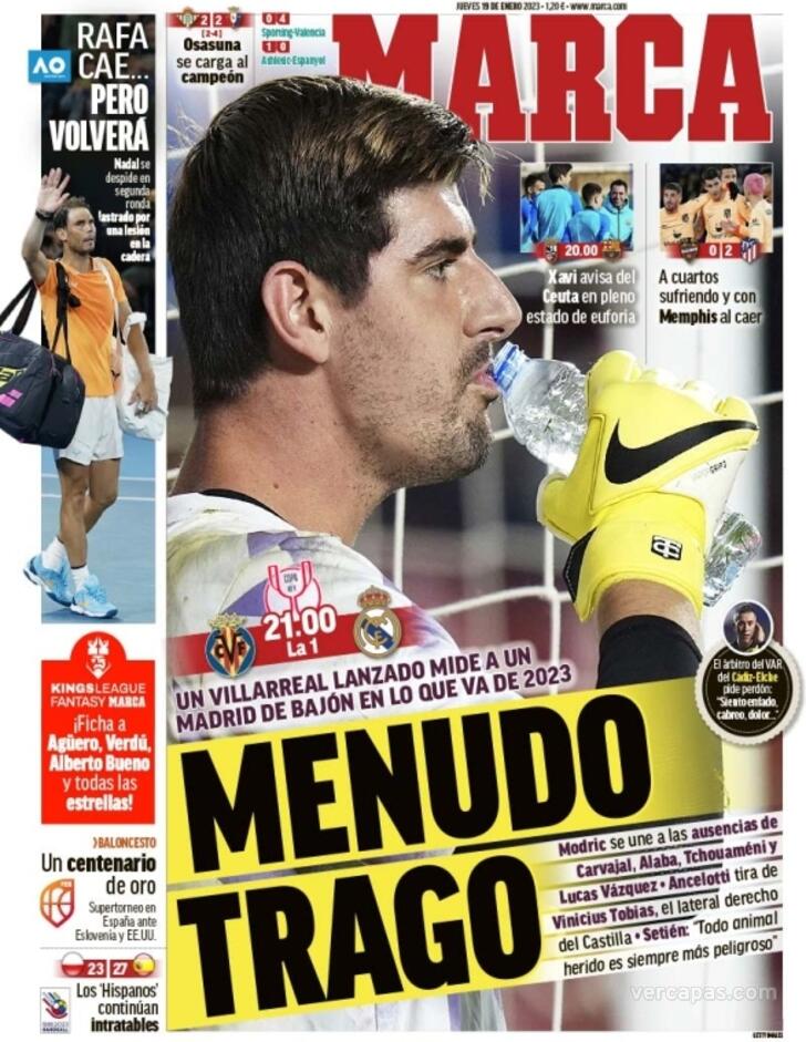 Marca