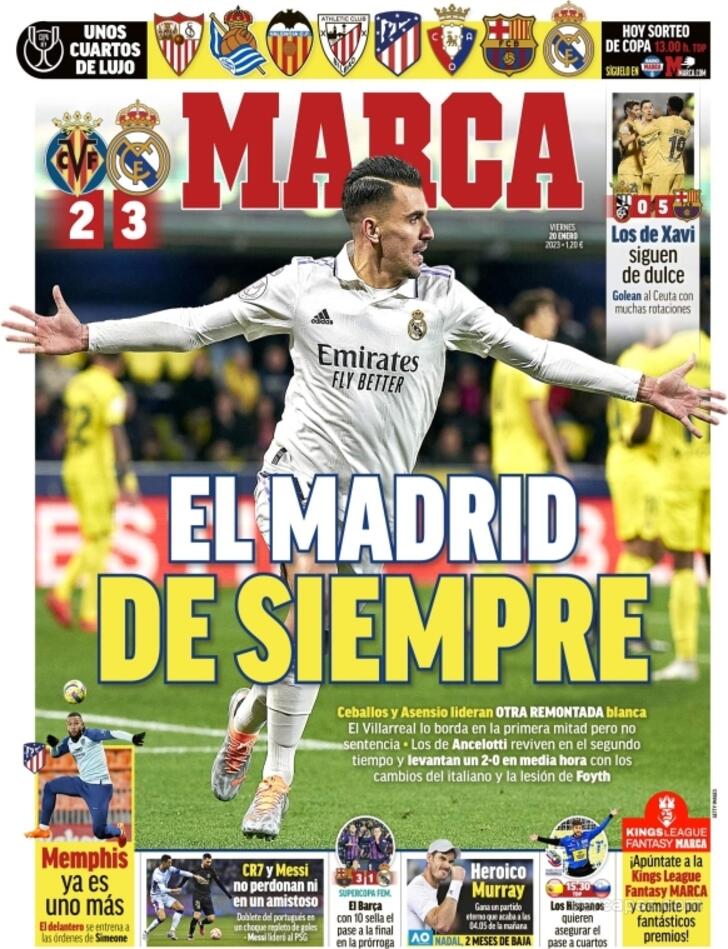 Marca