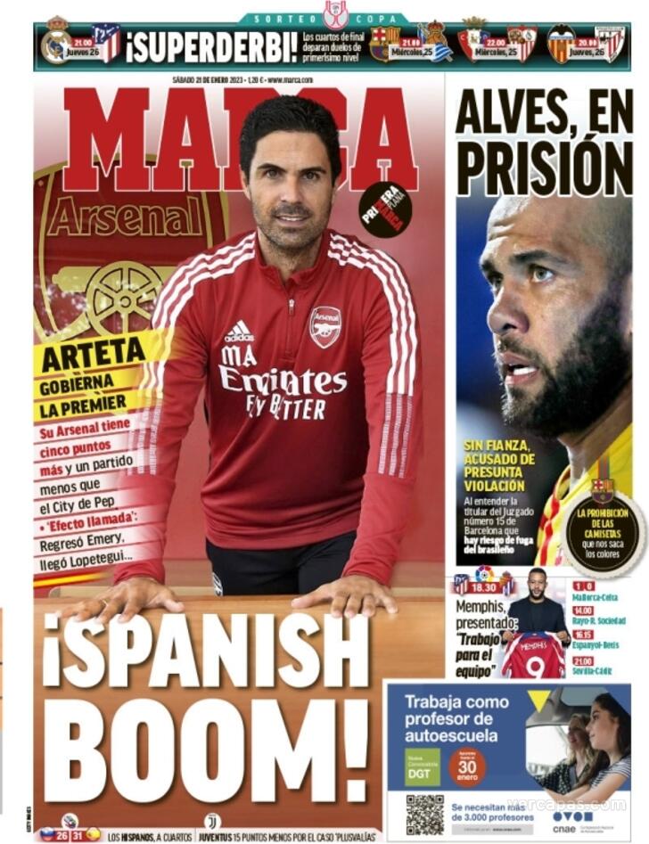 Marca