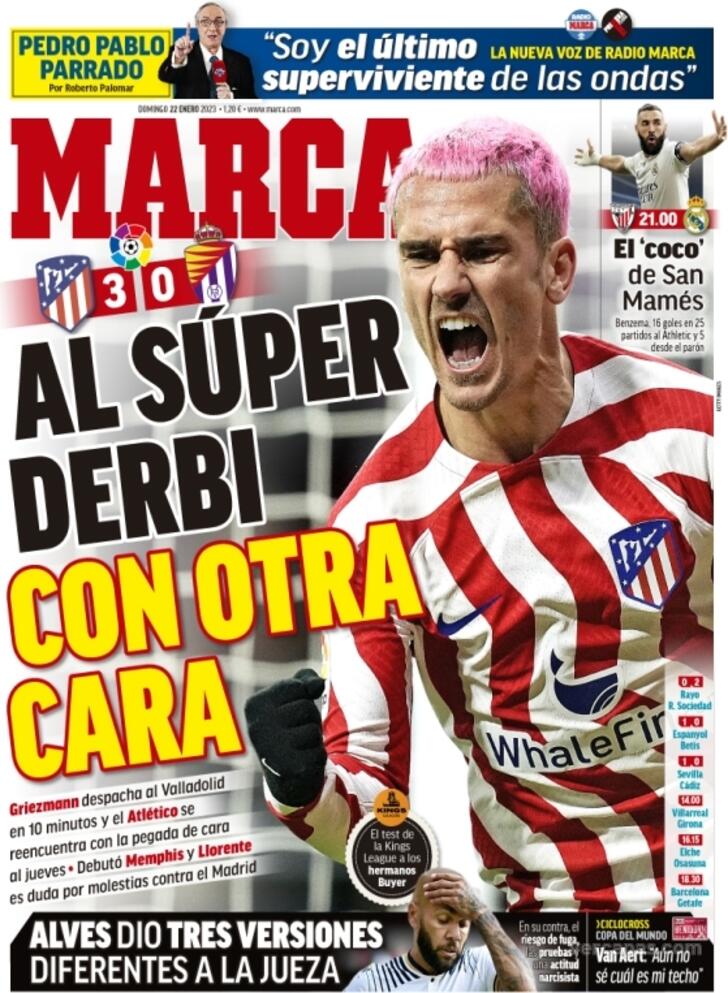 Marca