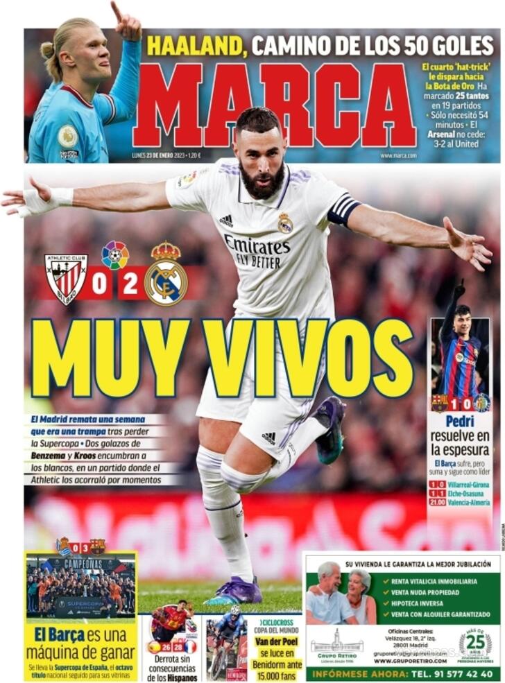 Marca