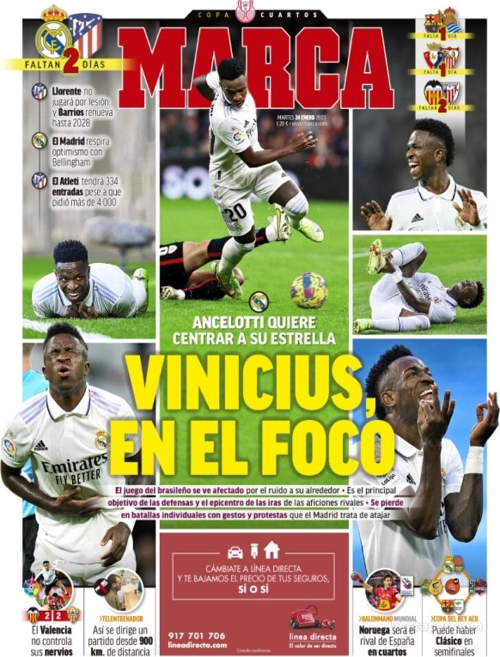 Marca