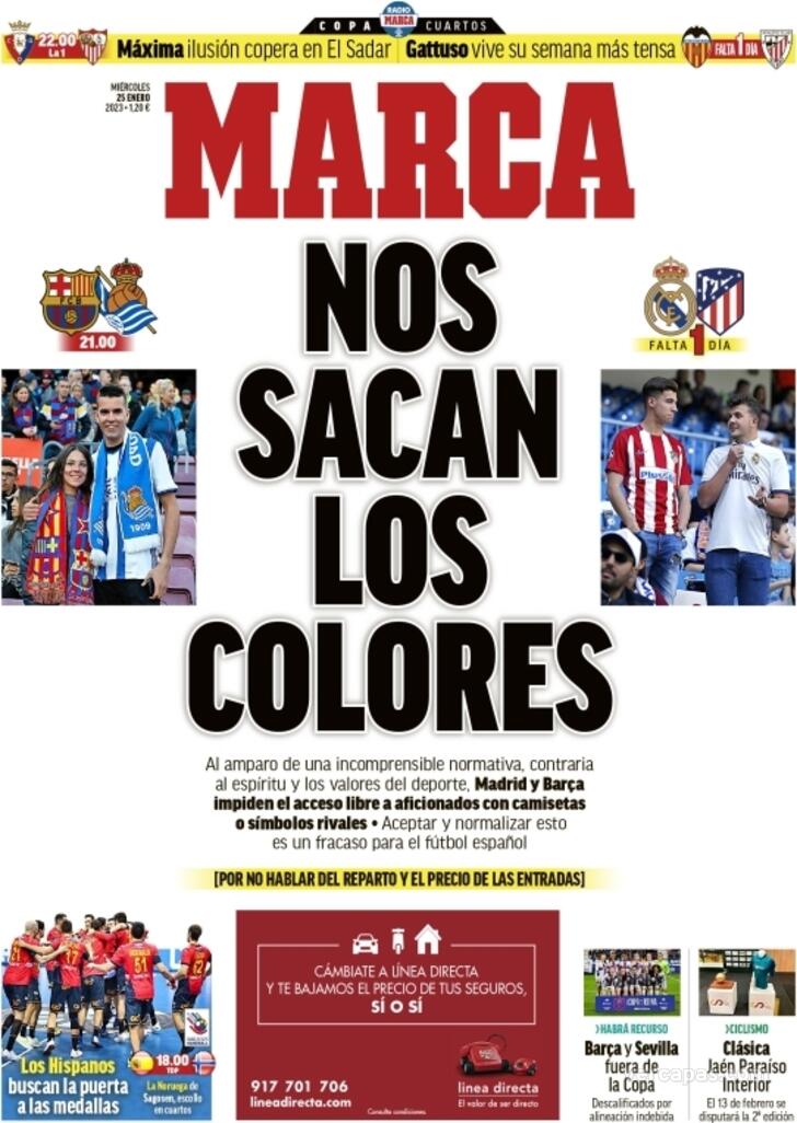 Marca